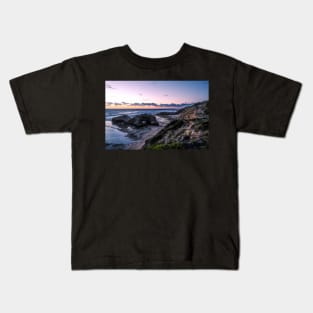 London Bridge, Portsea, Mornington Peninsula, Victoria, Australia Kids T-Shirt